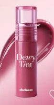 THEBOM Dewy Tint 01 Lilac