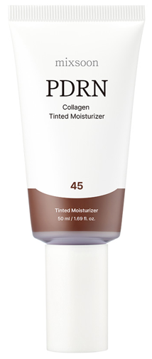 피디알엔 콜라겐 틴티드 모이스처라이저 45 [50ml]