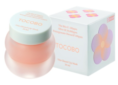 VITA GLAZED LIP MASK 20ml