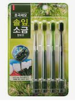Median pine salt fine hair toothbrush4
