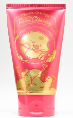 clean piggy pinkenergy foam cleansing 120ml