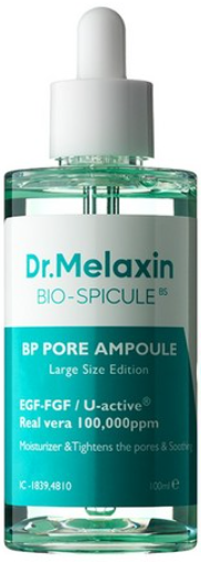 BP Pore Ampoule 100ml