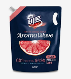 Beat AromawaveCitrus 2LPouch_All