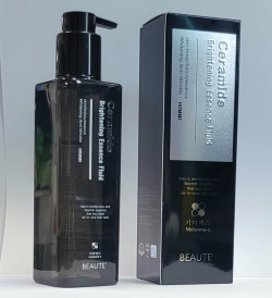 MELASMA-X CERAMIDE BRIGHTENING ESSENCE FLUID homme (250ml)
