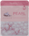 VISIBLE DIFFERENCE MASK SHEET PEARL