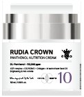 CROWN PANTHENOL NUTRITION CREAM