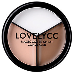 MAGIC COVER CHEAT CONCEALER No.9