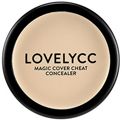 MAGIC COVER CHEAT CONCEALER No.6