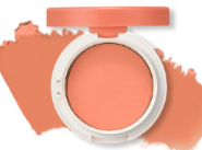 H) JELLY DOUGH BLUSHER AD 01 APRICOT JELLY