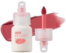 INK VELVET 047 SUNNY CORAL 4g