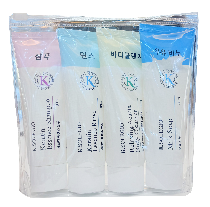 K.SOLEGIO TRAVEL SET
