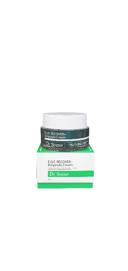 E.G.F.리커버앰플크림50ml