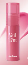 THEBOM 03 Veil Tint 01 Peony