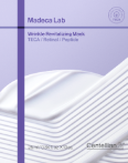 Madeca Lab Wrinkle Revitalizing Mask 24ml *10