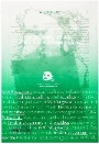AXIS-Y_Mugwort Green Vital Energy Complex Sheet Mask 27ml*1pcs