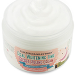 Milky Piggy Real Whitening Time Secret Pilling Cream 100g