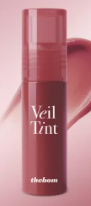 THEBOM 03 Veil Tint 03 Mauve