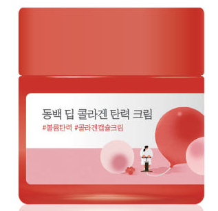 동백 딥 콜라겐 탄력 크림 50ml