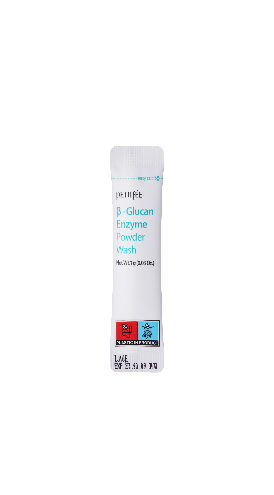 β-Glucan Enzyme Powder Wash 20g