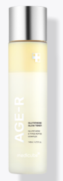 AGE-R GLUTATHIONE GLOW TONER 140ml