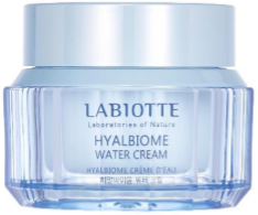 HYALBIOME WATER CREAM 50ml