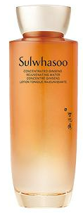 Concentrated Ginseng Rejuvenating Water 150ml