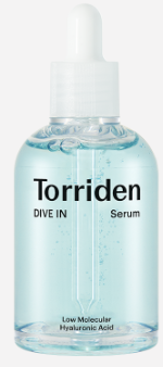 다이브인 저분자 히알루론산 세럼 50ml