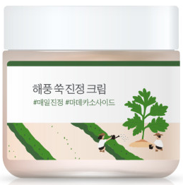 라운드랩 해풍쑥 진정 크림 80ml
