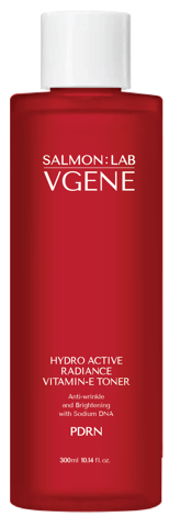 VGENE HYDRO ACTIVE RADIANCE VITAMIN-E TONER 130mL