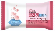 콜라겐 비누