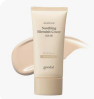 HEARTLEAF SOOTHING BLEMISH COVER SUN BB NEUTRAL BEIGE 50ml