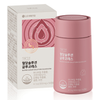 Jungwon Blood Sugar Solution Glucores 8-Week Supply