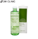 GREEN TEA NATURAL TIME SLEEP TONER