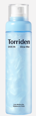 다이브인 저분자 히알루론산 글로우 미스트 120ml