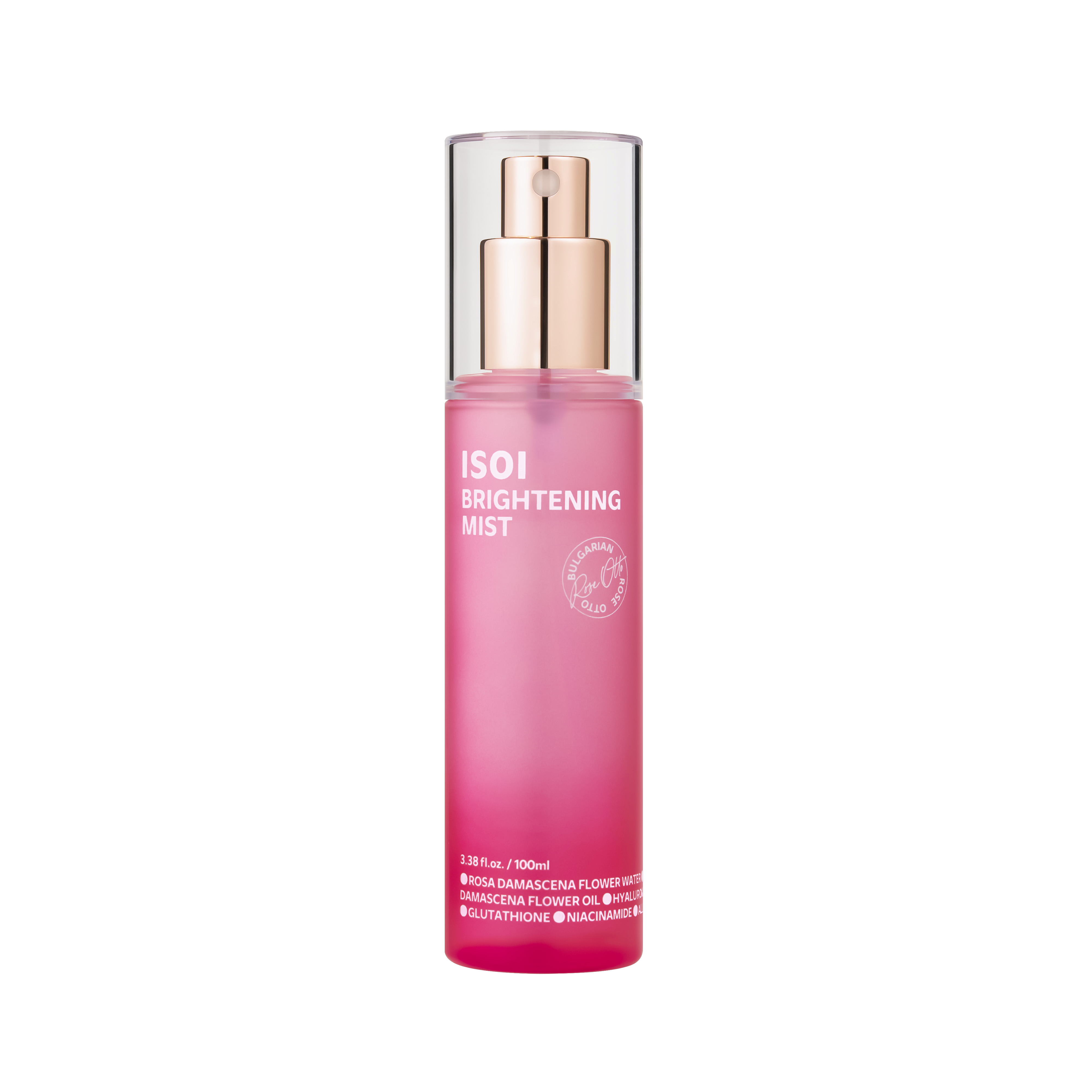브라이트닝미스트100ml