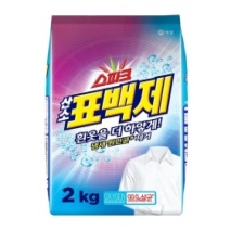 Spark bleach 2kg refill