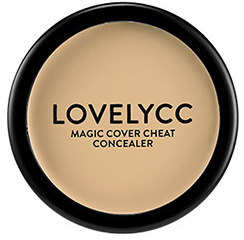 MAGIC COVER CHEAT CONCEALER No.7