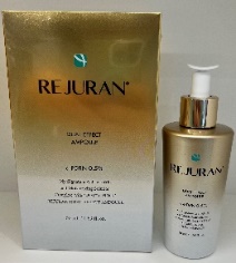 DUAL EFFECT AMPOULE 50ml