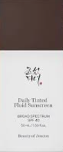 조선미녀 데일리틴티드선세럼50ml#DP320
