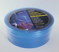 MELASMA-X COLLAGEN WHITENING MOISTURE SOOTHING GEL (300ml)