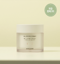HYGGEE All-In-One Cream 80ml