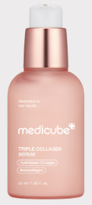 TRIPLE COLLAGEN SERUM 4.0 55ml
