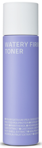 워터리퍼밍토너130ml