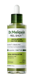 Peel Shot Exfoliating Cactox Serum 80ml
