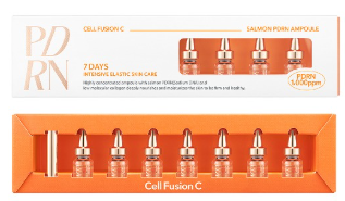 Salmon PDRN Ampoule