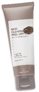 Clearing Peel-off Pack / 100ml