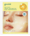 GREEN TANGERINE VITA C DARK SPOT CARE GEL MASK 5ea