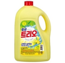 Antibacterial Trio 4.2 kg