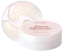 Aura Quartz HYDROGEL EYE MASK PURE OPAL80g
