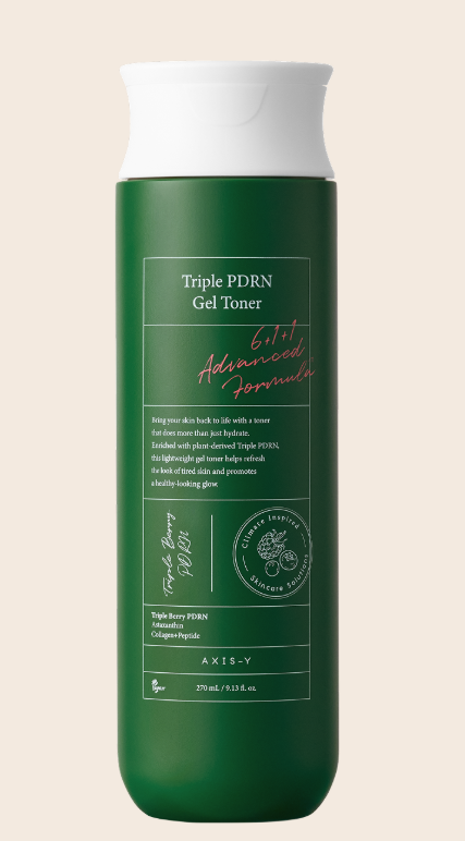 Triple PDRN Gel Toner 270ml